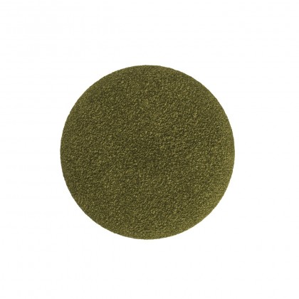 Пуф Luno CLIVIA (OLIVE) 45x45x45